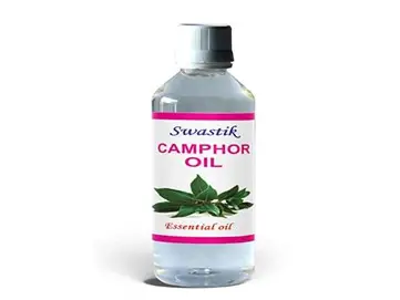 Camphor Oil